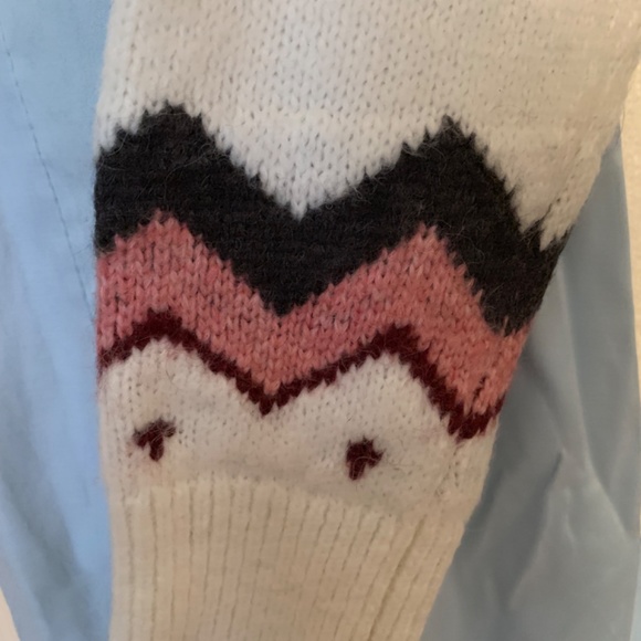 Winter sweaters/vest - Picture 6 of 14